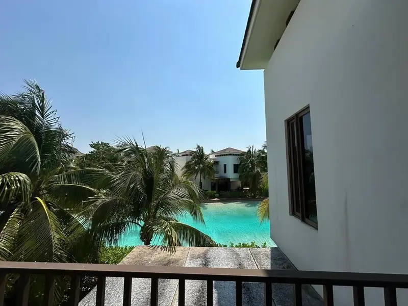 Casa Yucatán Country Club - Privada Harmonia - 23