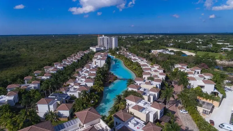Casa Yucatán Country Club - Privada Harmonia - 24