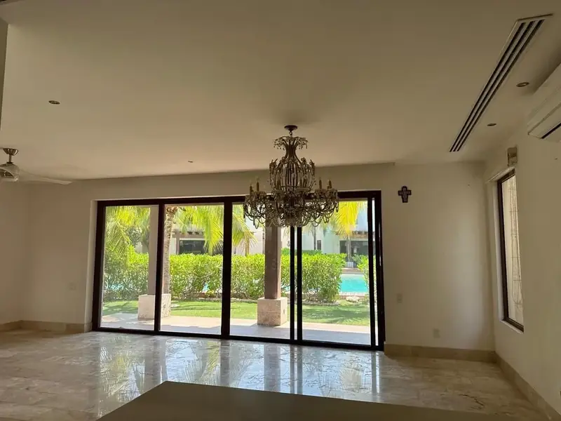 Casa Yucatán Country Club - Privada Harmonia - 25