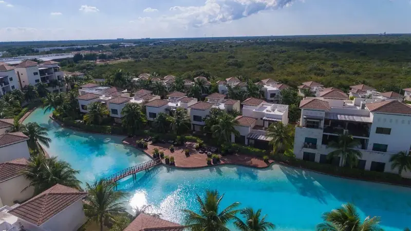 Casa Yucatán Country Club - Privada Harmonia - 27