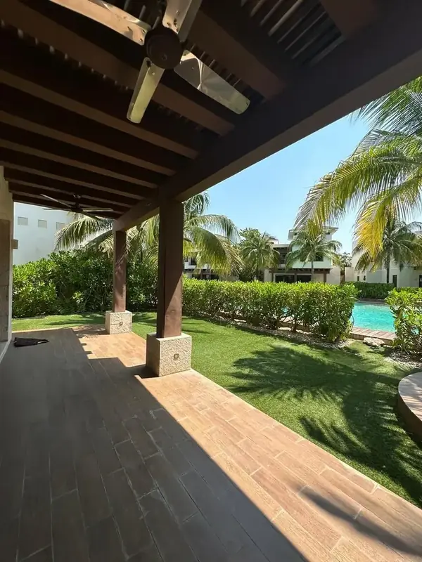 Casa Yucatán Country Club - Privada Harmonia - 28