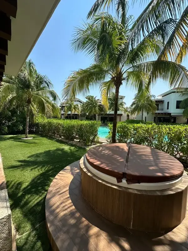 Casa Yucatán Country Club - Privada Harmonia - 30