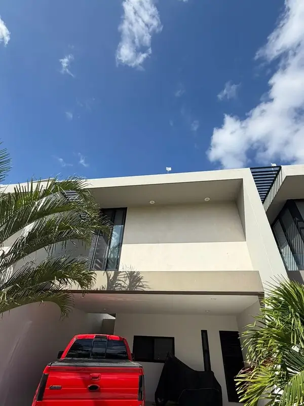 Villa Temozón - Privada Kana