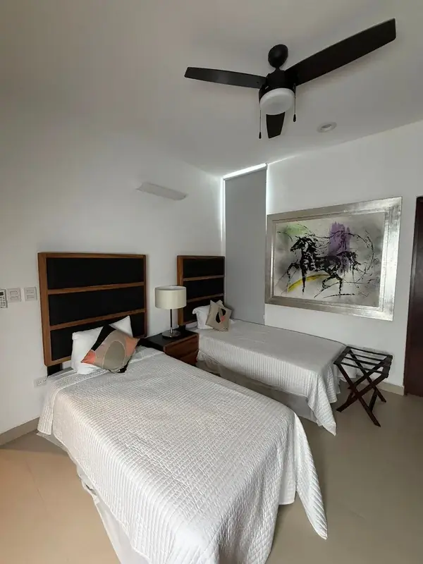 Villa Temozón - Privada Kana - 7
