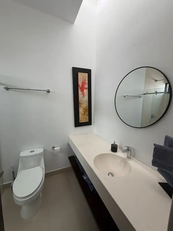 Villa Temozón - Privada Kana - 11