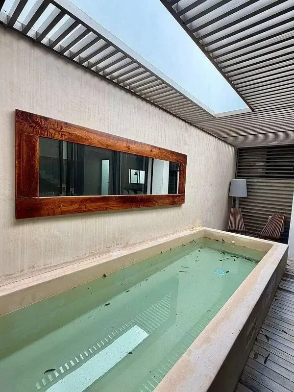 Villa Temozón - Privada Kana - 14
