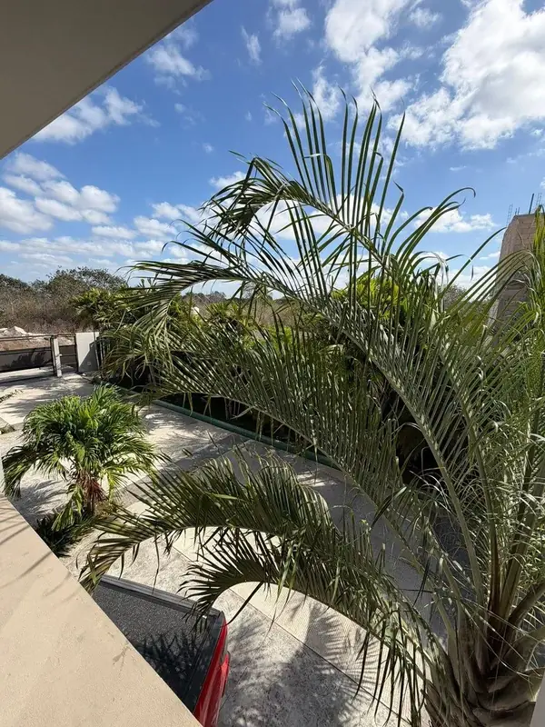 Villa Temozón - Privada Kana - 16