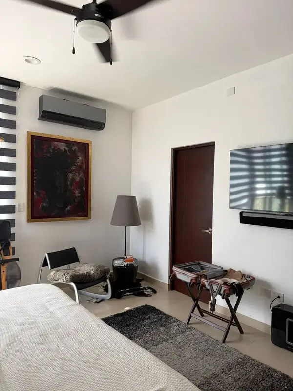 Villa Temozón - Privada Kana - 19