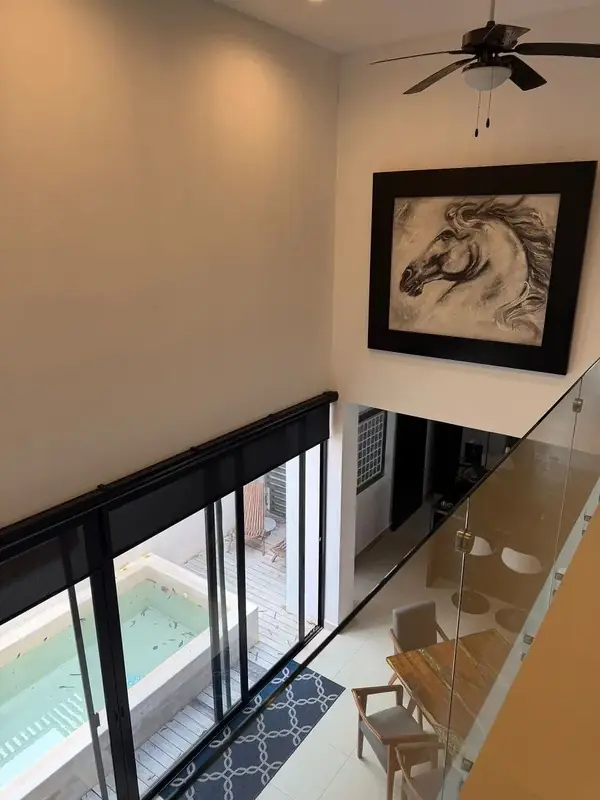 Villa Temozón - Privada Kana - 20