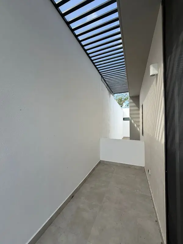 Villa Temozón - Privada Kana - 21