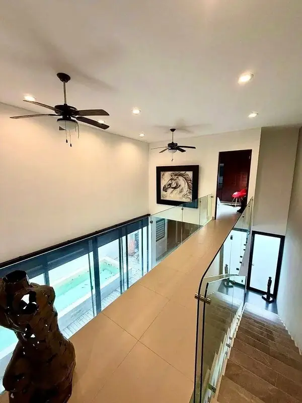 Villa Temozón - Privada Kana - 22