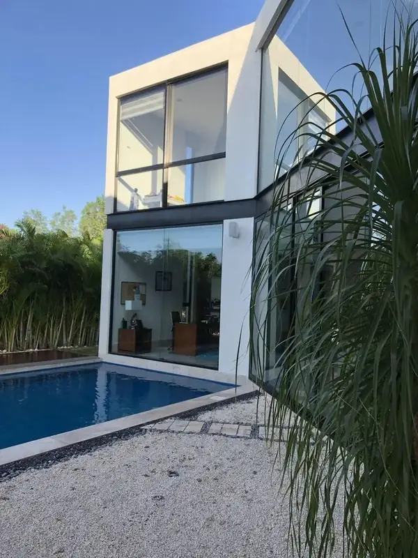 Casa Yucatán Country Club - Privada Kanha (Smart Home) - 2