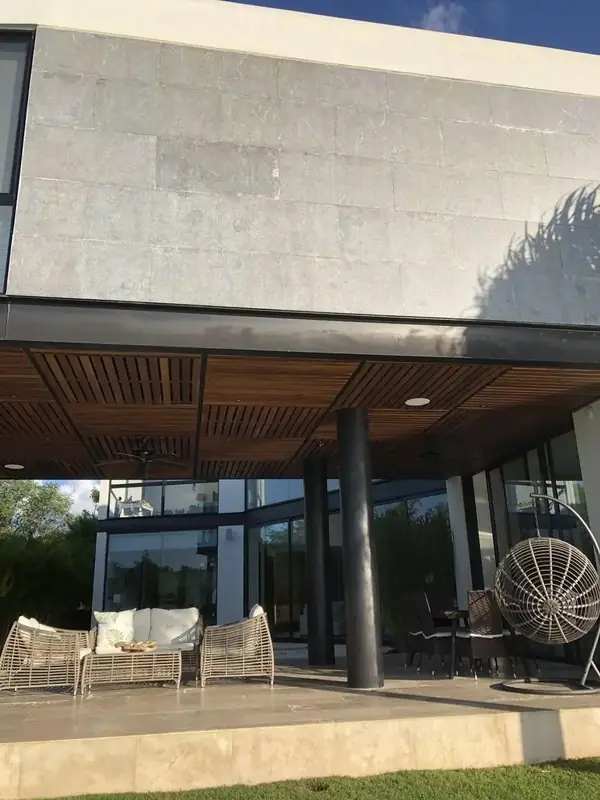 Casa Yucatán Country Club - Privada Kanha (Smart Home) - 6