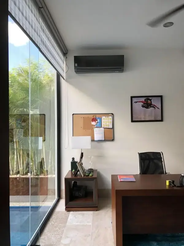 Casa Yucatán Country Club - Privada Kanha (Smart Home) - 8