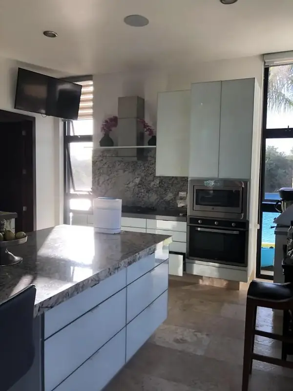 Casa Yucatán Country Club - Privada Kanha (Smart Home) - 10