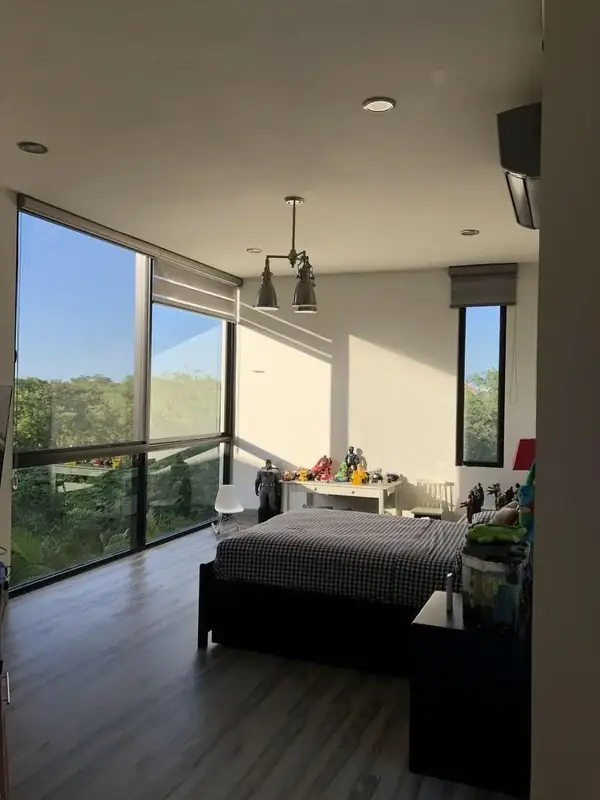 Casa Yucatán Country Club - Privada Kanha (Smart Home) - 15