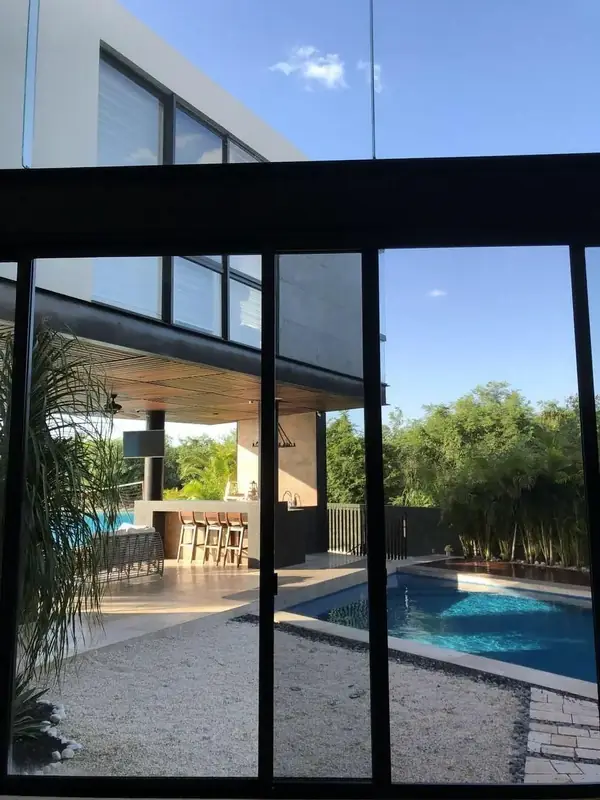 Casa Yucatán Country Club - Privada Kanha (Smart Home) - 18