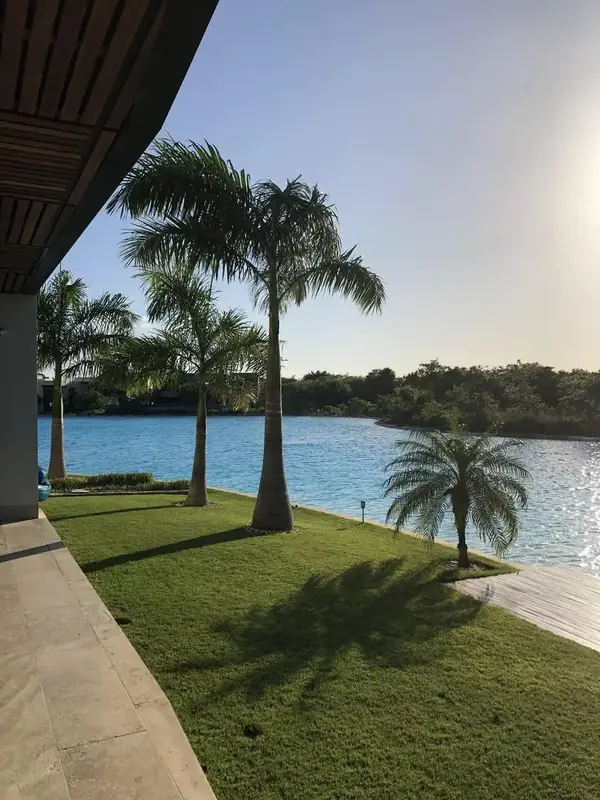 Casa Yucatán Country Club - Privada Kanha (Smart Home) - 19