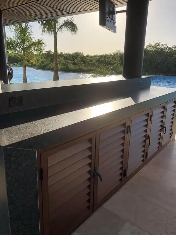 Casa Yucatán Country Club - Privada Kanha (Smart Home) - 21