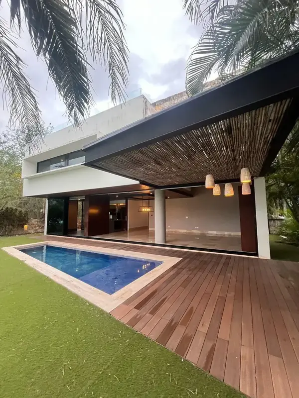 Casa Yucatán Country Club - Privada Kanha