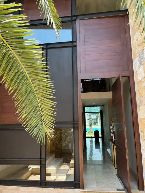 Casa Yucatán Country Club - Privada Kanha - 2