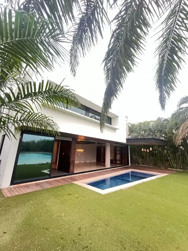 Casa Yucatán Country Club - Privada Kanha - 3