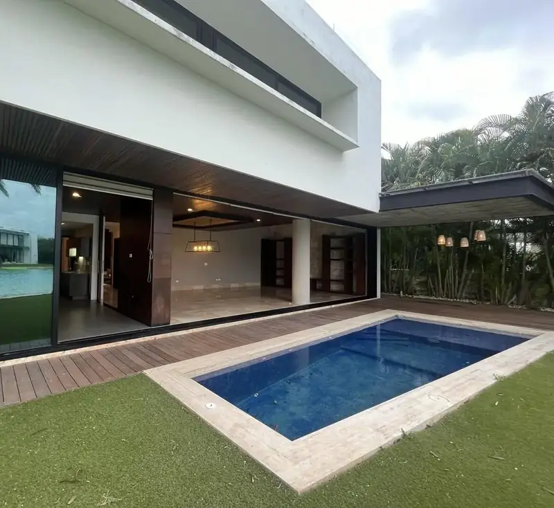Casa Yucatán Country Club - Privada Kanha - 4