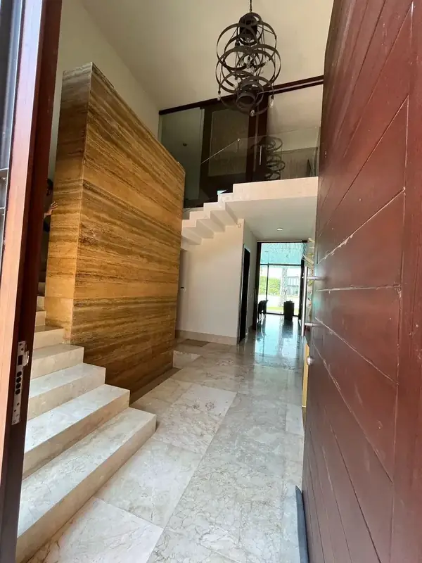 Casa Yucatán Country Club - Privada Kanha - 6