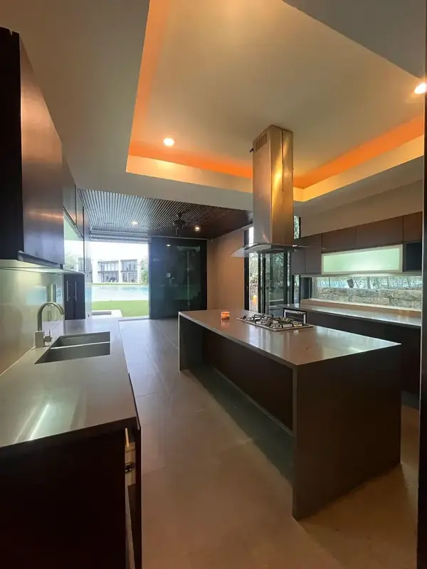 Casa Yucatán Country Club - Privada Kanha - 11