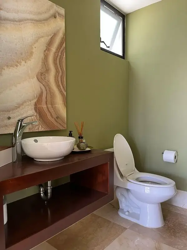 Casa Yucatán Country Club - Privada Kanha - 13