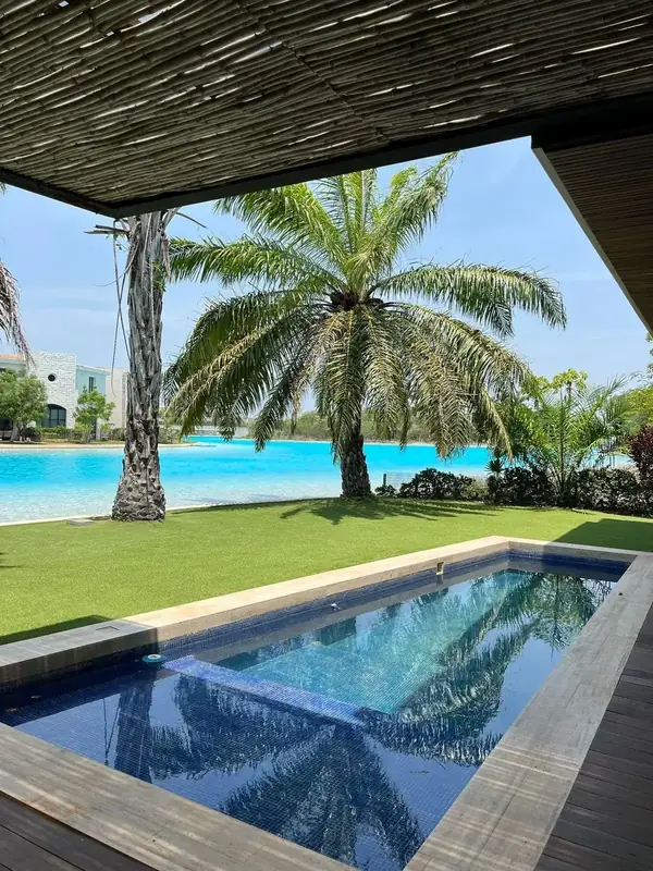 Casa Yucatán Country Club - Privada Kanha - 20