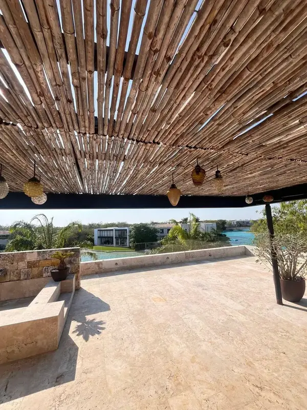 Casa Yucatán Country Club - Privada Kanha - 21