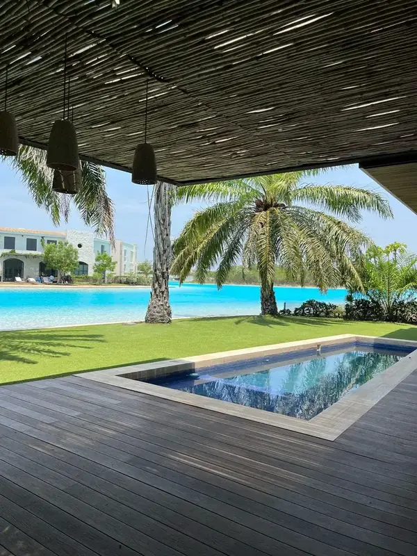 Casa Yucatán Country Club - Privada Kanha - 24