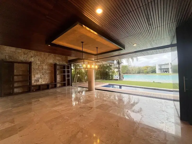 Casa Yucatán Country Club - Privada Kanha - 27
