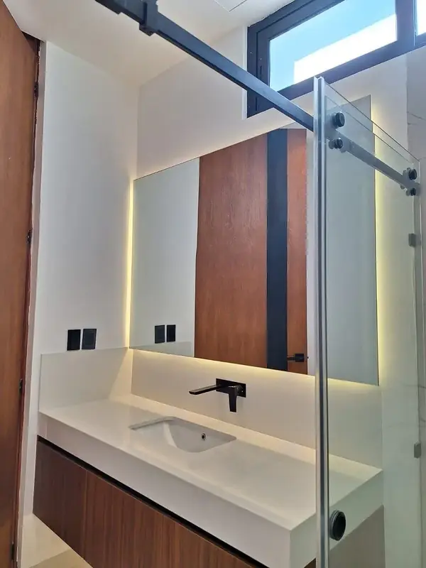 Rezydencja Yucatán Country Club - Privada Kilil - 6