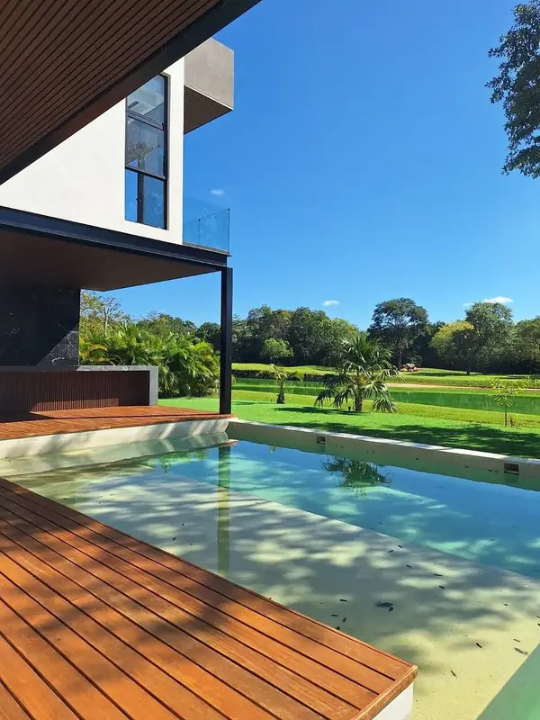 Rezydencja Yucatán Country Club - Privada Kilil - 10