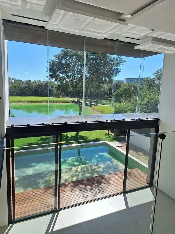 Rezydencja Yucatán Country Club - Privada Kilil - 11