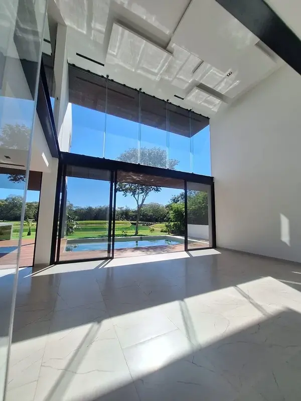 Rezydencja Yucatán Country Club - Privada Kilil - 12