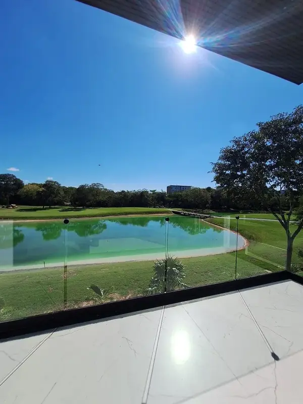 Rezydencja Yucatán Country Club - Privada Kilil - 14