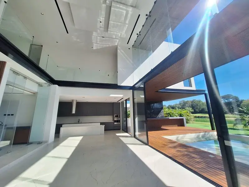Rezydencja Yucatán Country Club - Privada Kilil - 15