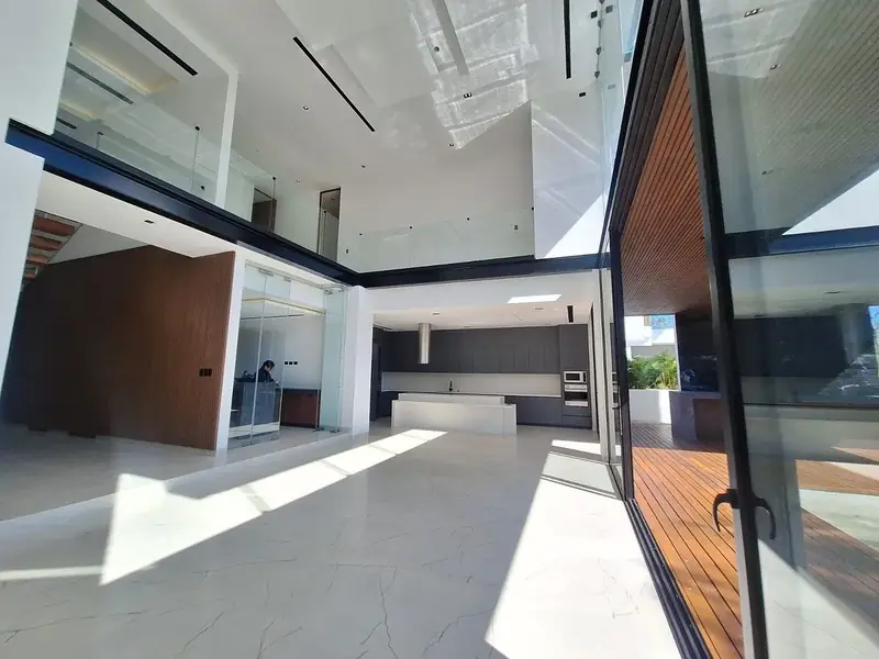 Rezydencja Yucatán Country Club - Privada Kilil - 17