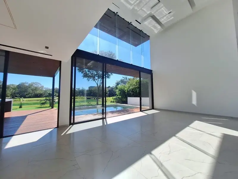 Rezydencja Yucatán Country Club - Privada Kilil - 25