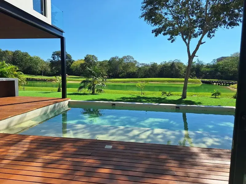 Rezydencja Yucatán Country Club - Privada Kilil - 26