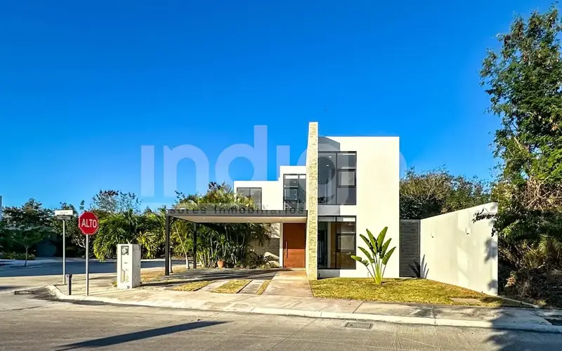 Casa Nortemérida - Komchen - 2