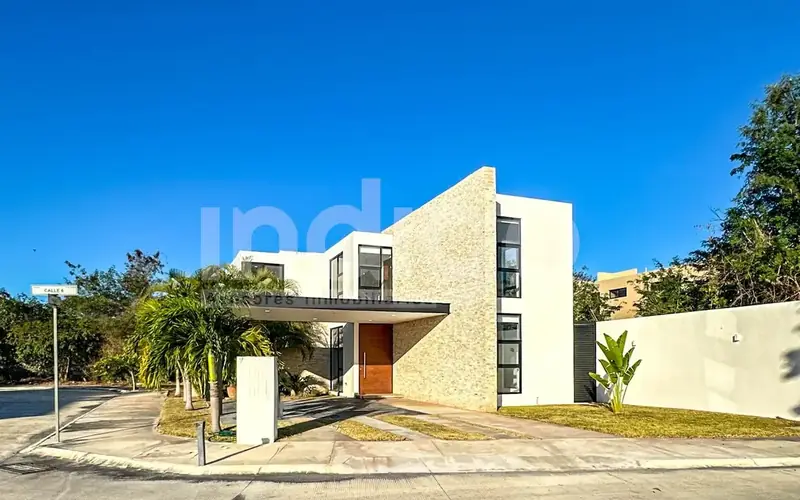 Casa Nortemérida - Komchen - 3