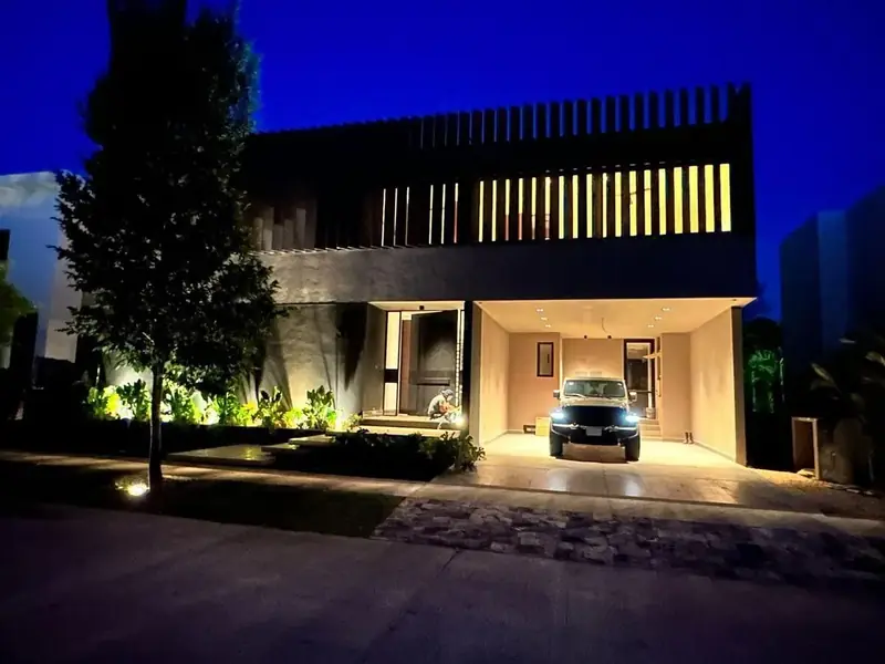 Casa Yucatán Country Club - Privada Kutz - 2