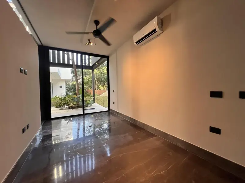 Casa Yucatán Country Club - Privada Kutz - 4