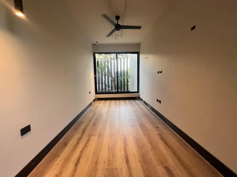 Casa Yucatán Country Club - Privada Kutz - 8