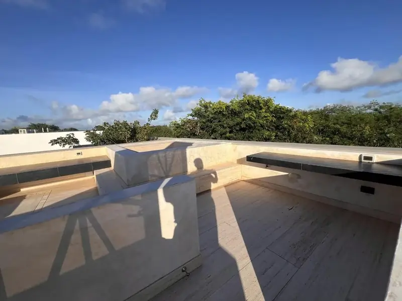 Casa Yucatán Country Club - Privada Kutz - 16