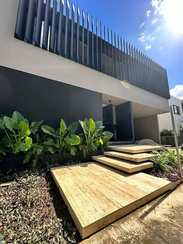 Casa Yucatán Country Club - Privada Kutz - 21